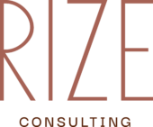 RIZE Logo